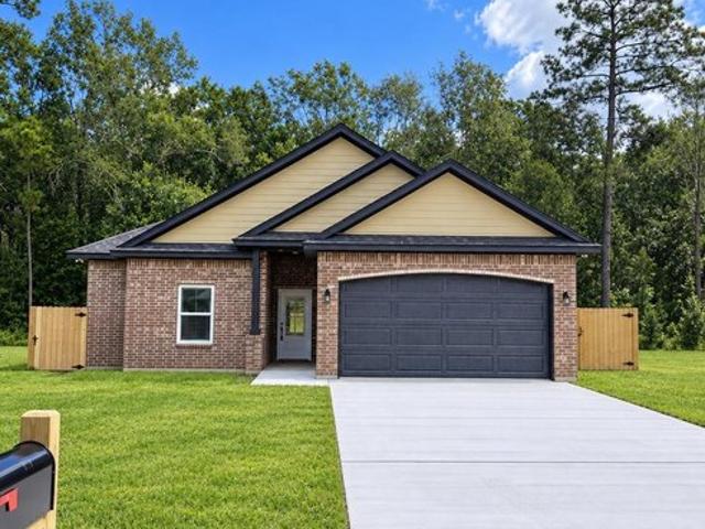 House for sale in Jefferson, Texas