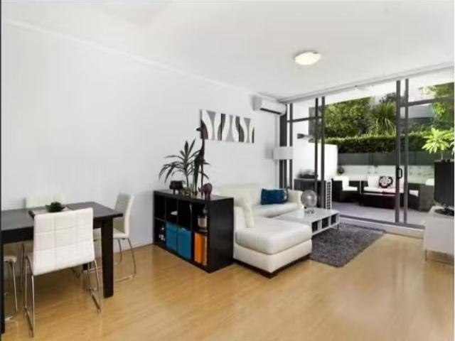 Apartment for rent in Sydney, New South Wales