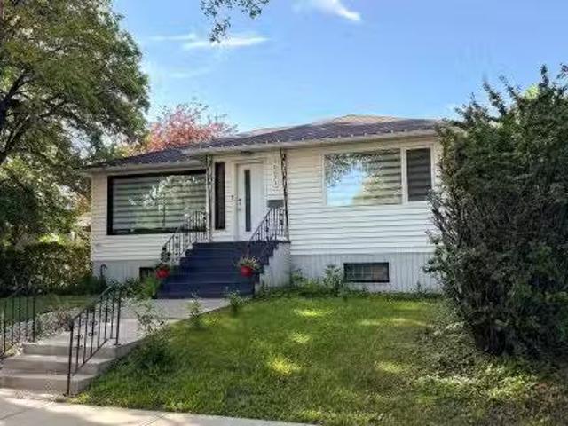 House for sale in Allendale, Edmonton