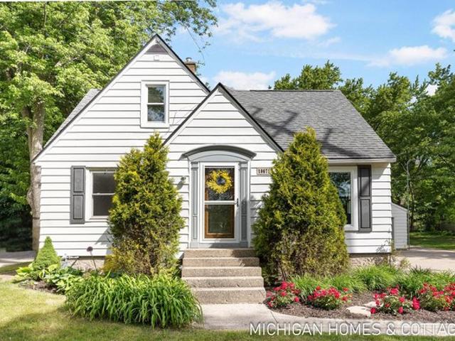 House for sale in Zeeland, Michigan