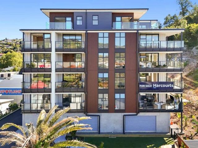 Apartment for rent in Cable Bay, Nelson Bays