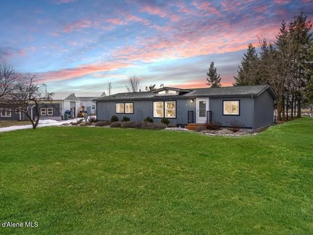 House for sale in Post Falls, Idaho