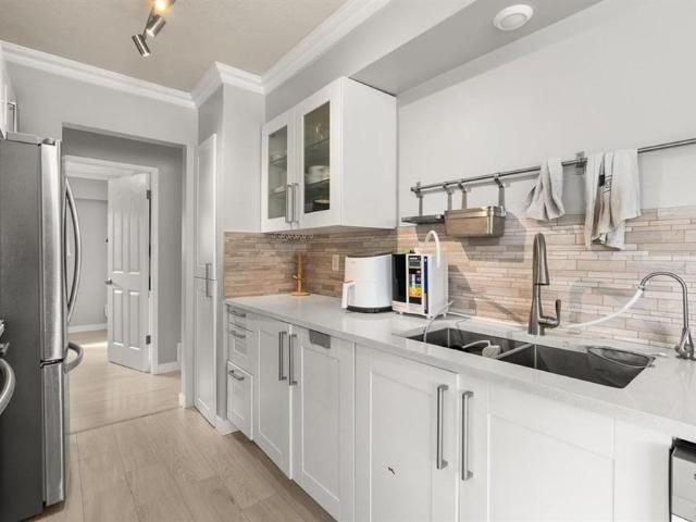 Apartment for rent in Mont Rose, Richmond