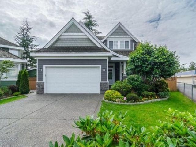 House for sale in Surrey, British Columbia