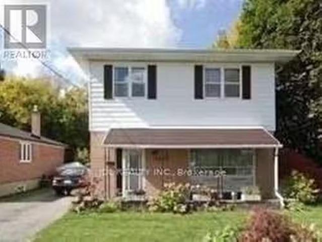 House for sale in Richmond Hill, Golden Horseshoe