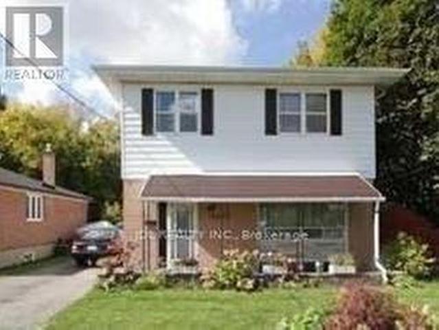 House for sale in York, Ontario