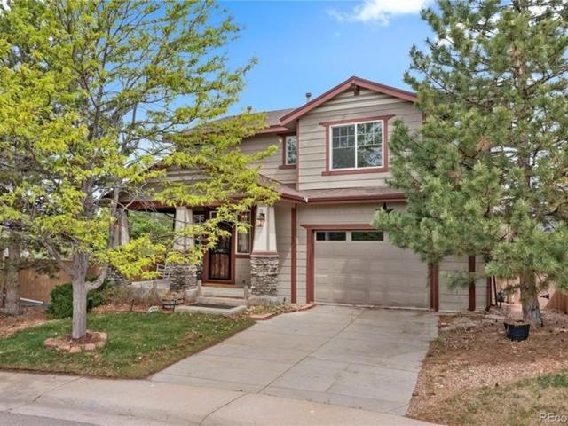 House for sale in Highlands Ranch, Colorado