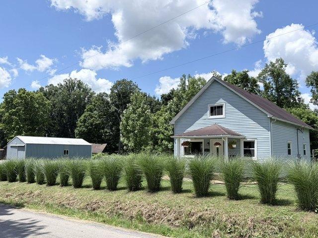 House for sale in Millfield, Ohio