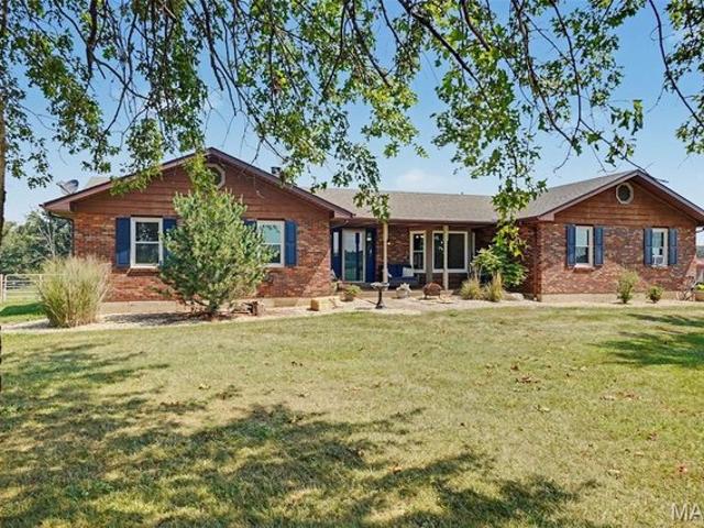 House for sale in Wright City, Missouri