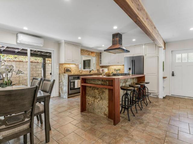 House for sale in Ojai, Ventura County