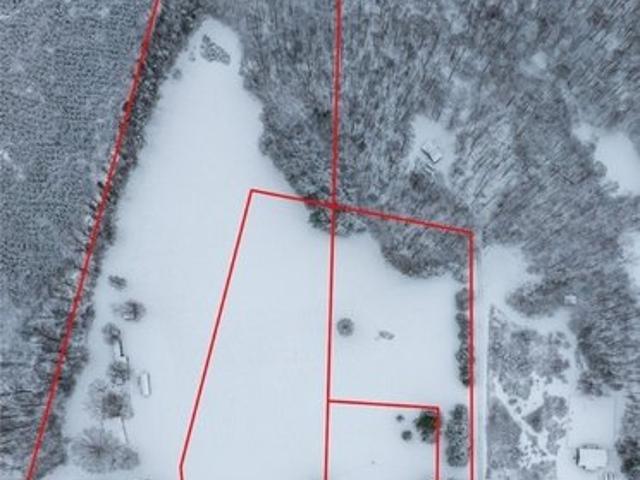 Land for sale in Virginia