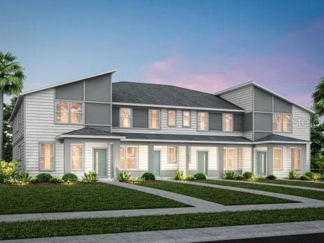 Townhouse for sale in Orlando, Florida