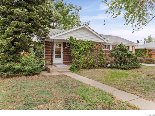 House for sale in Northglenn, Colorado