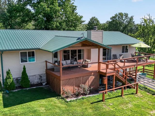 House for sale in Melrose, Iowa