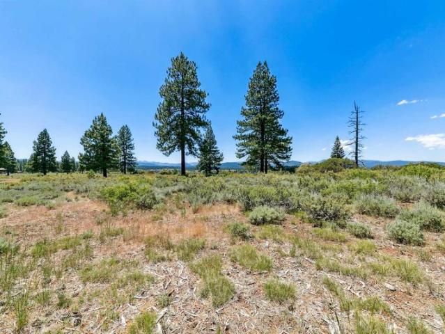Land for sale in Truckee Land for sale in Truckee
