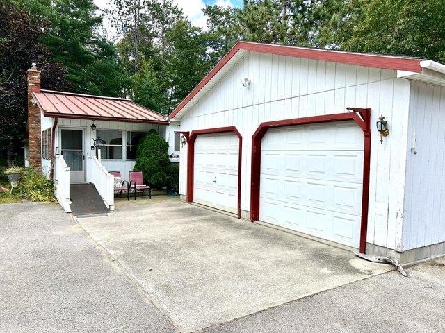 House for sale in Ossineke, Alpena County