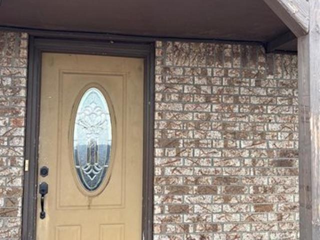 House for sale in Checotah, Oklahoma