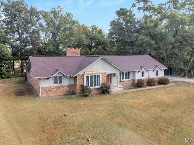 House for sale in Clinton, Illinois