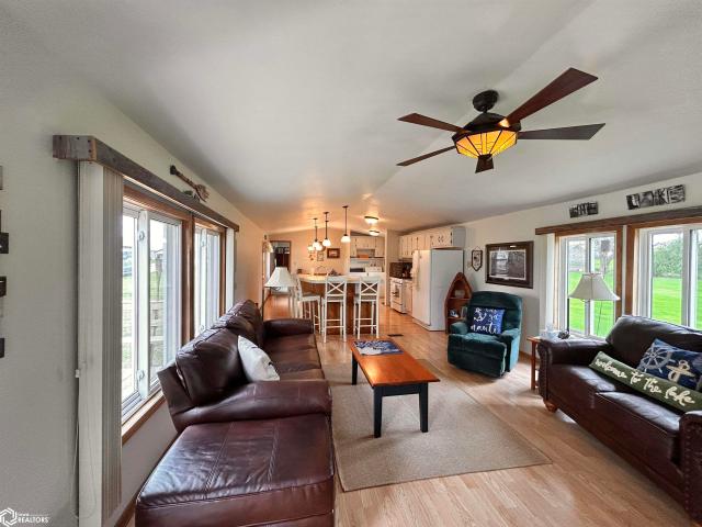 House for sale in Moravia, Iowa