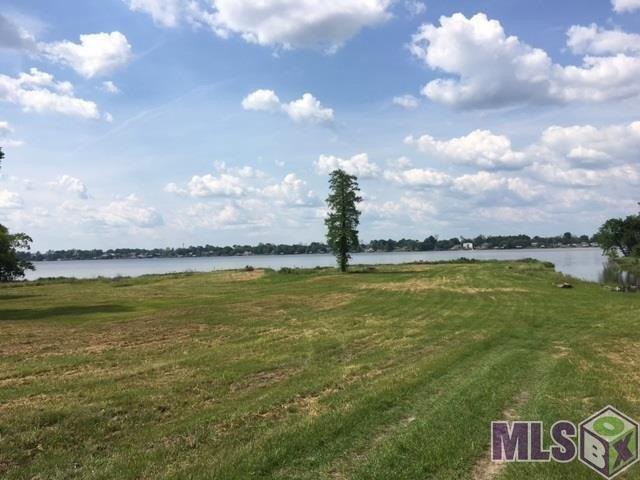 Land for sale in Ventress, Pointe Coupee Parish