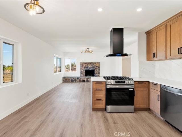 Property for rent in Apple Valley, California