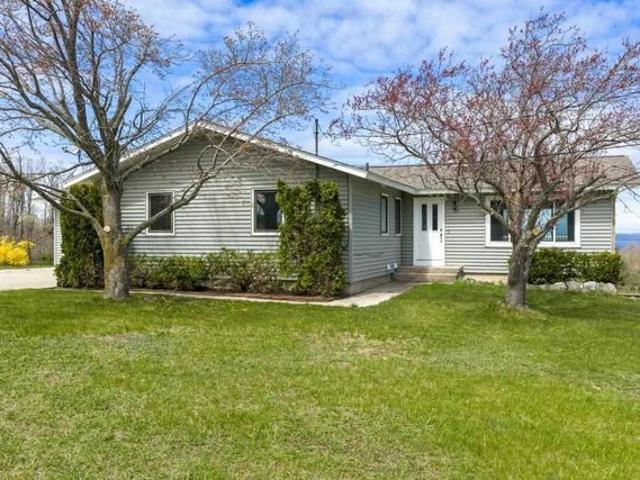 House for sale in Charlevoix, Michigan