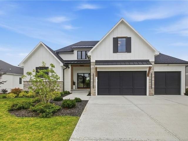 House for sale in Kansas