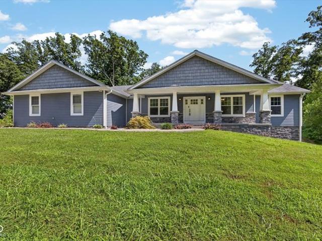 House for sale in Dubois, Indiana