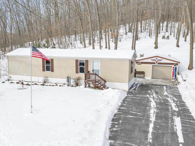 Property for sale in Brazeau, Wisconsin