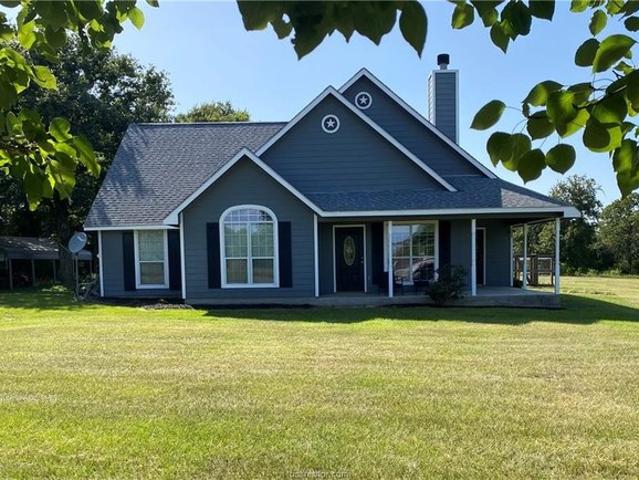 House for sale in Robertson, Texas