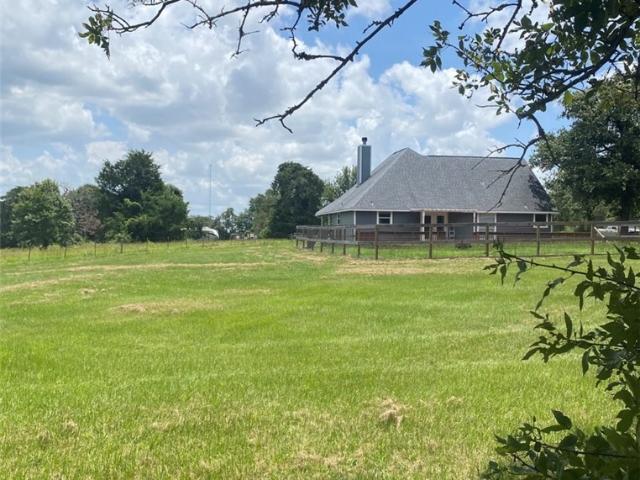 House for sale in Robertson, Texas