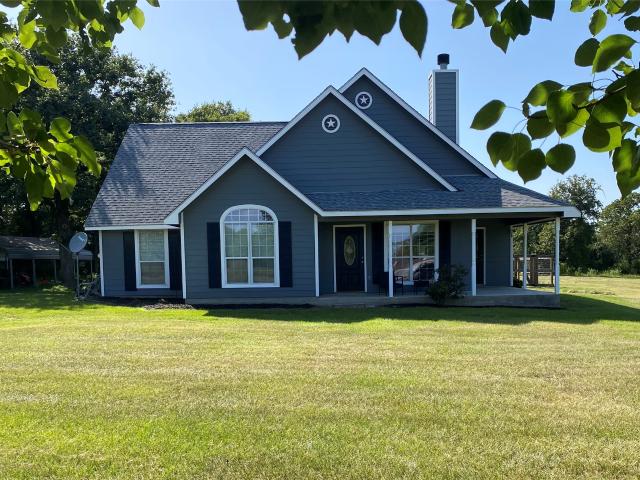 Farm for sale in Robertson, Texas