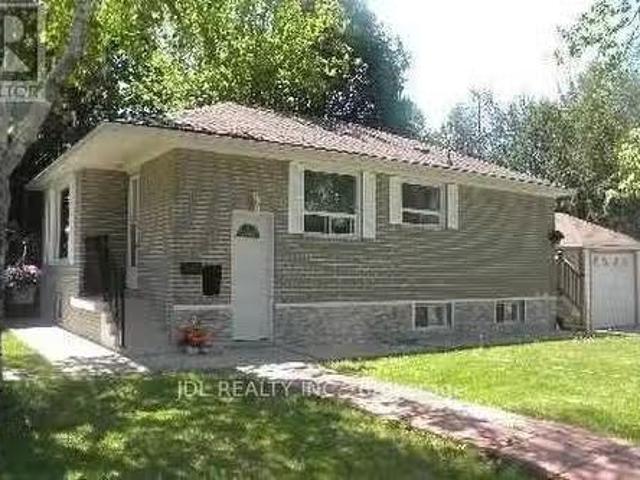 House for sale in York, Ontario