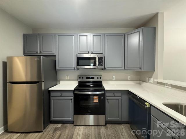 Property for sale in Mecklenburg, North Carolina