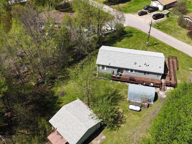 House for sale in Orr, Minnesota