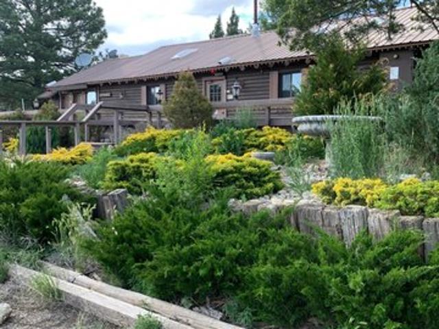 House for sale in Placitas, New Mexico