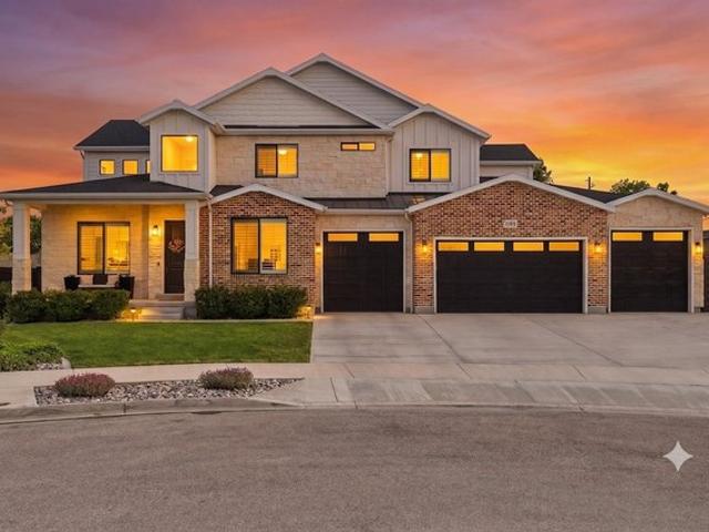 House for sale in South Jordan, Utah