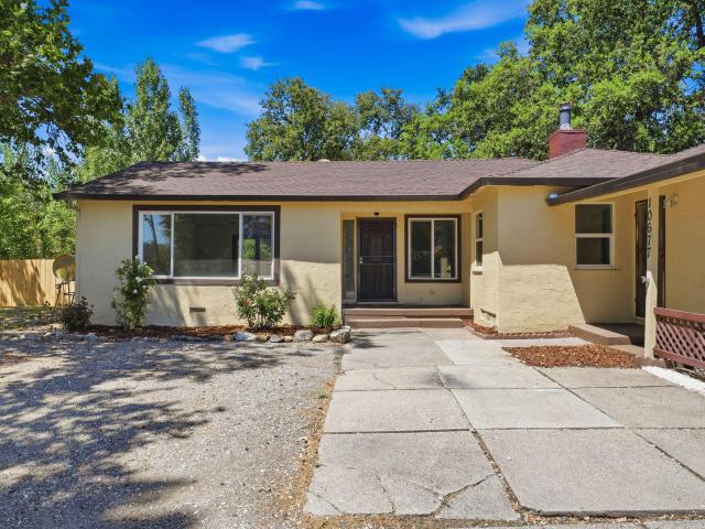 House for sale in Shasta, California