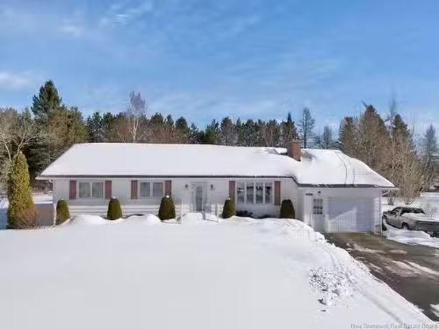 House for sale in Saint-louis, New Brunswick