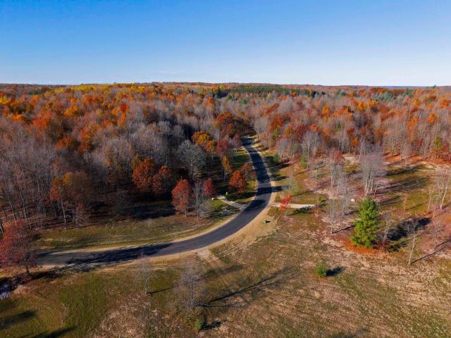 Land for sale in Michigan