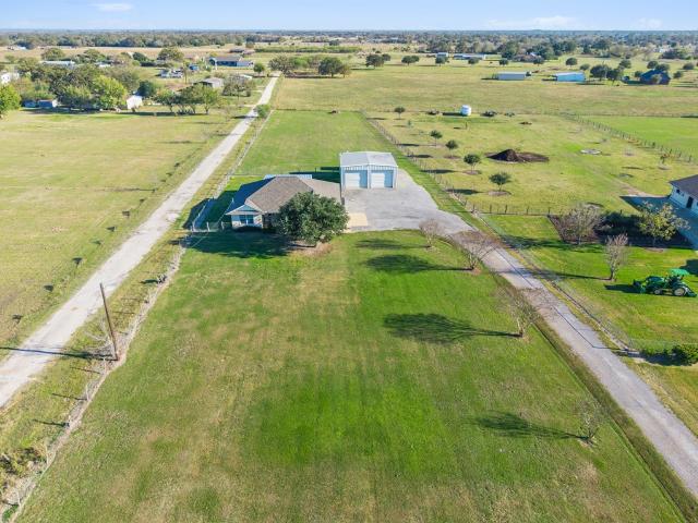 Property for sale in Kurten, Texas