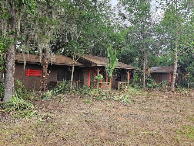 House for sale in Leesburg, Florida