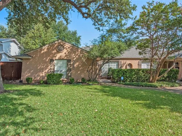 Property for rent in Dallas, Texas