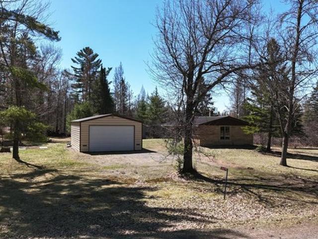 House for sale in Tomahawk, Wisconsin