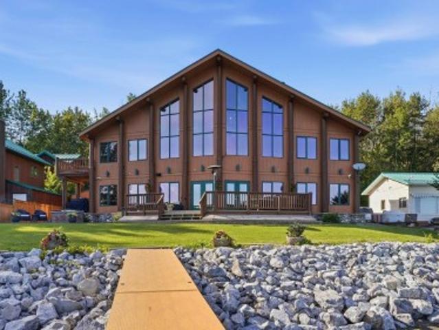 House for sale in Seba Beach, Alberta