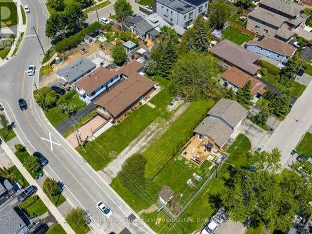 Land for sale in Mississauga, Ontario