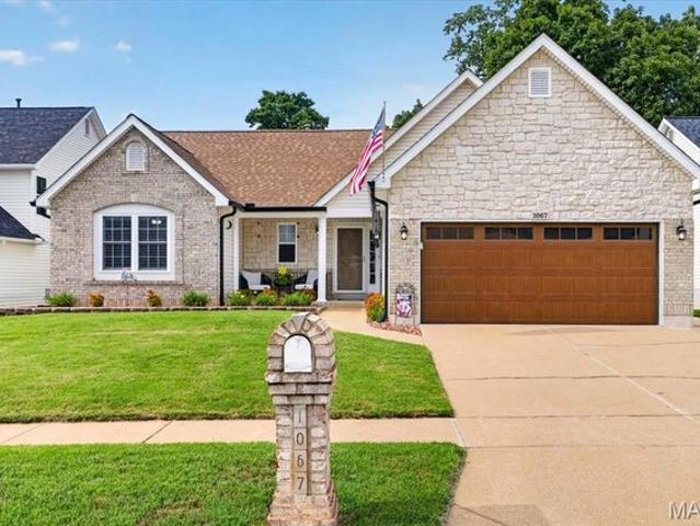 House for sale in Kimmswick, Missouri