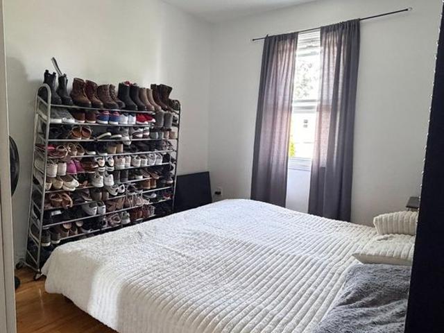 Apartment for rent in St. Leonard's, Quebec