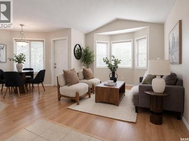 Condo for sale in Whitmore Park, Regina