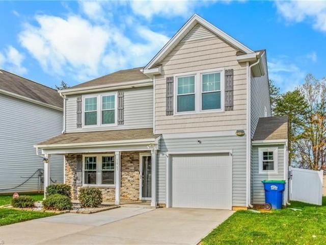 House for sale in Rural Hall, North Carolina